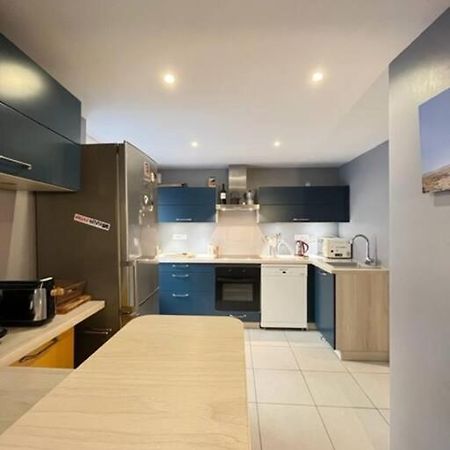Le Grenier A Sel - Reims Apartment Luaran gambar
