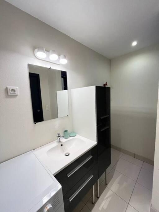 Le Grenier A Sel - Reims Apartment Luaran gambar
