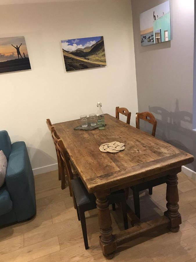 Le Grenier A Sel - Reims Apartment Luaran gambar